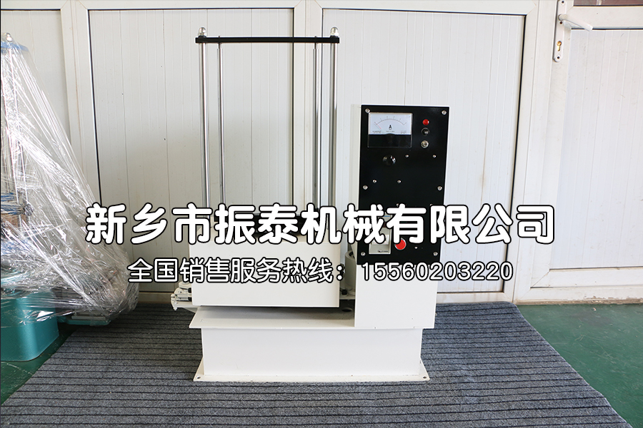 氫氧化鎳磁懸浮試驗篩在氫氧化鎳粒徑檢測中的應用