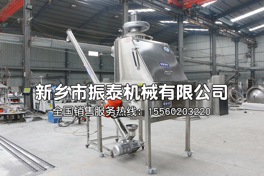 無塵投料站如何適用于食品行業