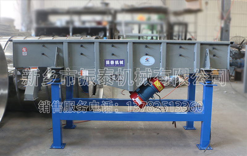 哪家食品添加劑振動(dòng)篩質(zhì)量好？