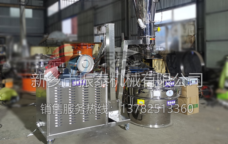鋰電池材料使用真空上料機(jī)有哪些優(yōu)勢(shì)
