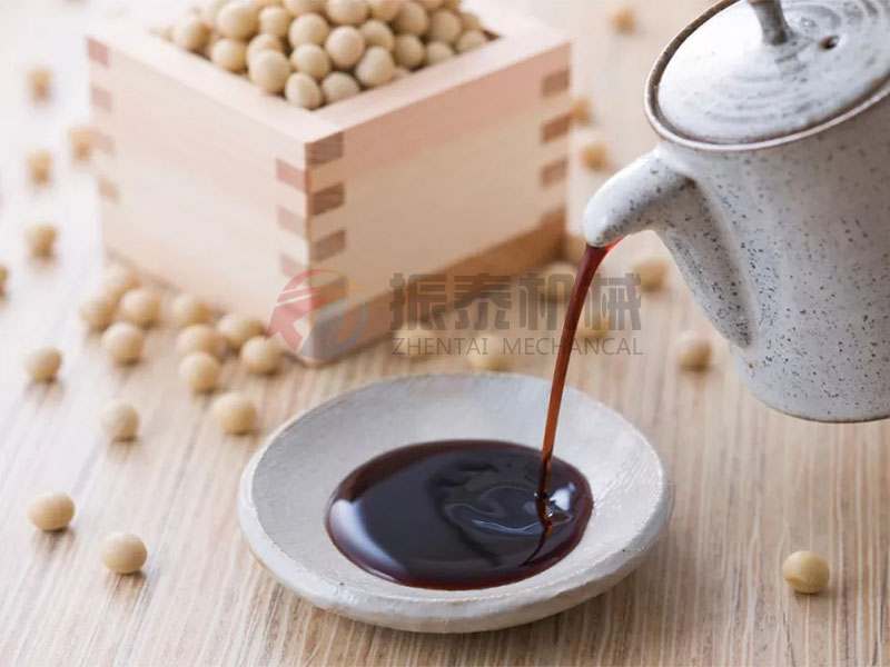 醬油