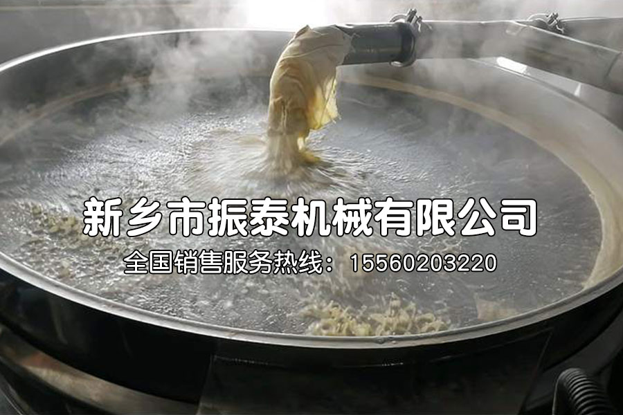 造紙振動篩在紙漿處理中的作用
