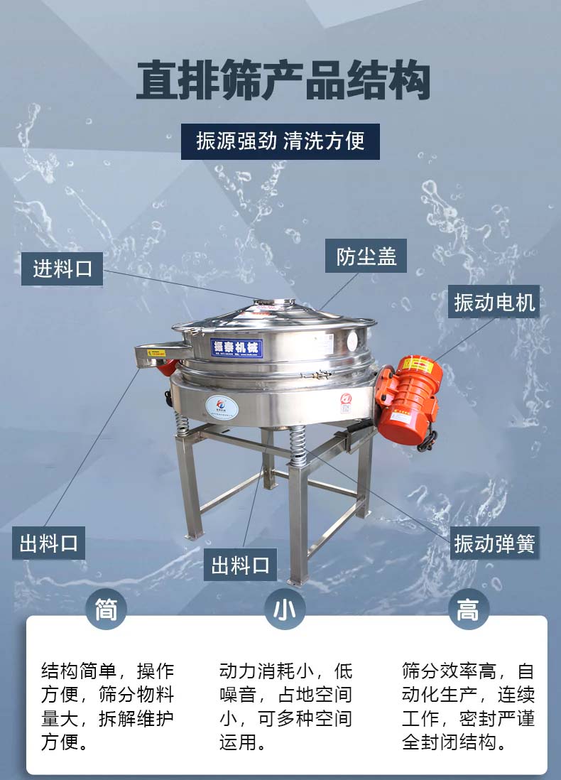 直排篩5